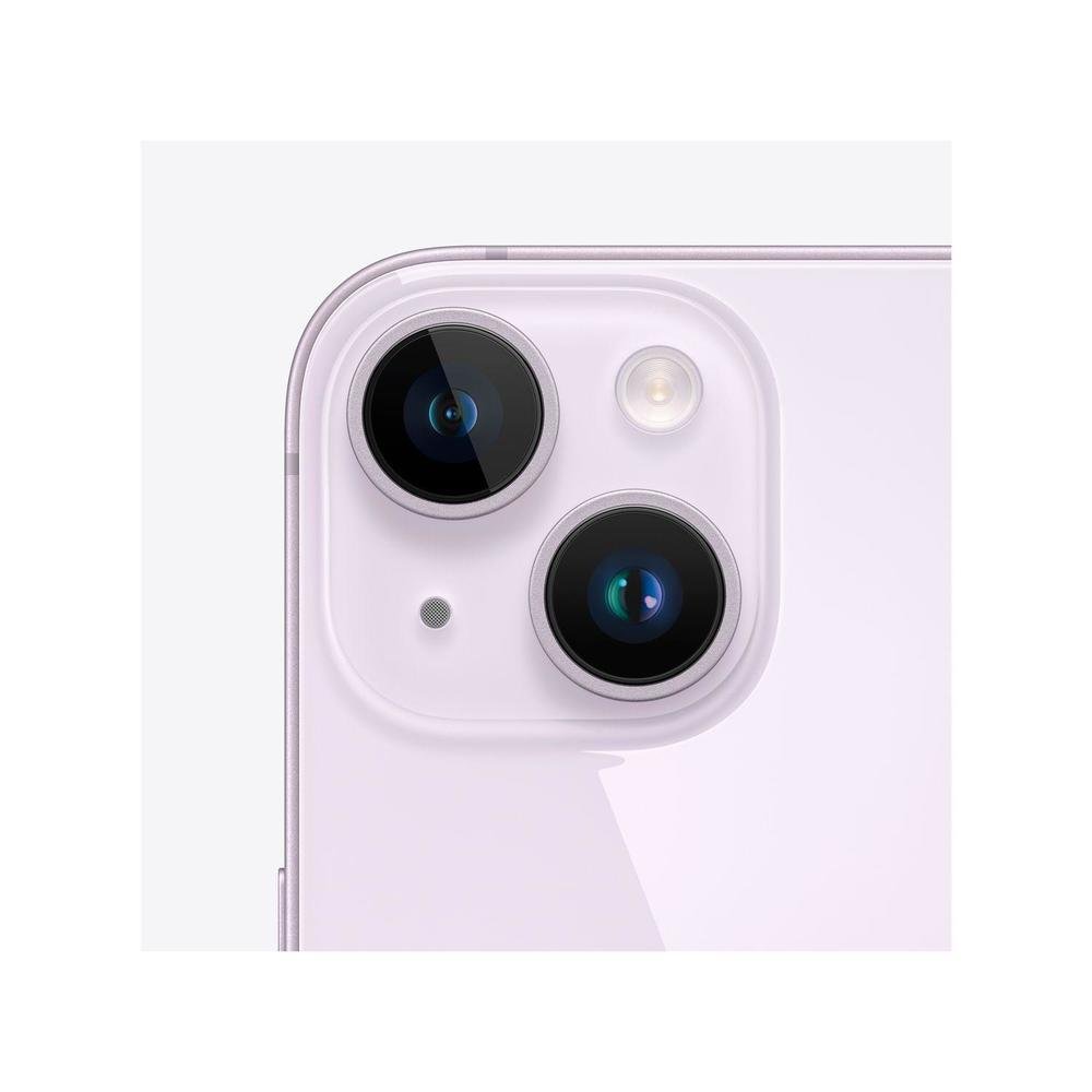 Apple iPhone 14 Plus 256GB Roxo 6,7” 12MP