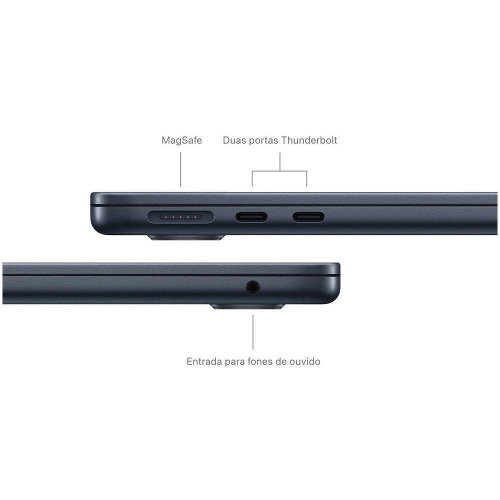 Macbook Air Apple, 13
