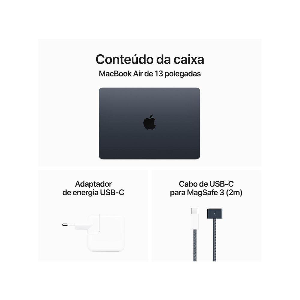Macbook Air Apple, 13