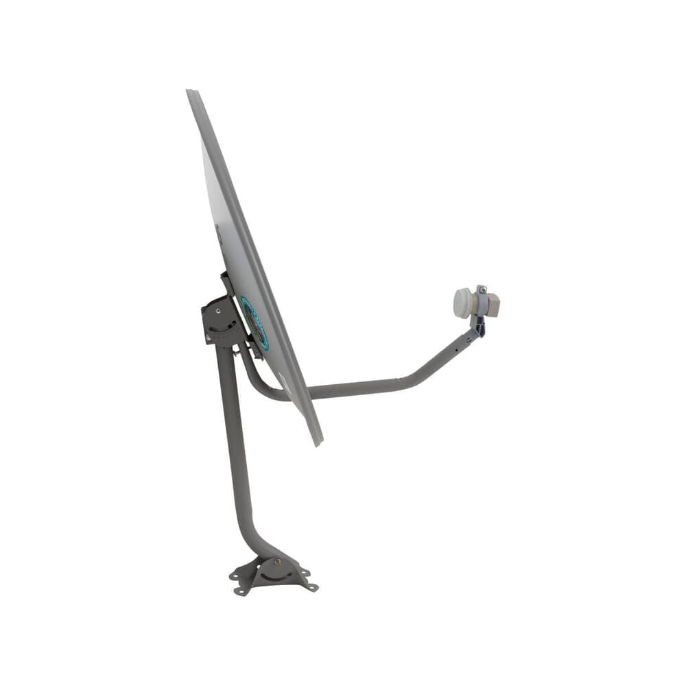 Antena Parabólica Externa Banda KU