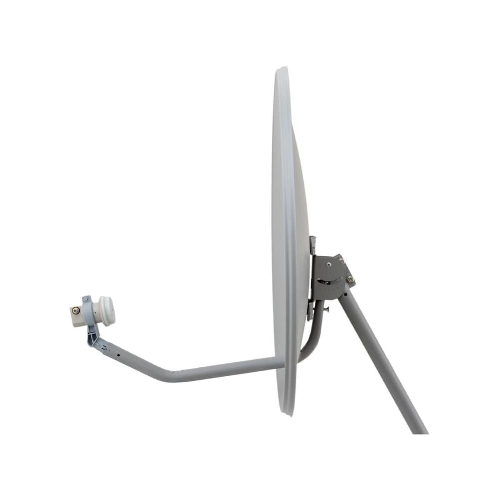 Antena Parabólica Externa Banda KU