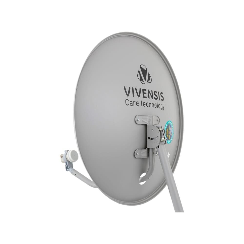Antena Parabólica Externa Banda KU