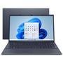 Notebook Vaio 15.6p R5-5500u 16gb SSD512gb W11 - 3344279 Cinza Bivolt