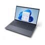 Notebook Vaio 15.6p R5-5500u 16gb SSD512gb W11 - 3344279 Cinza Bivolt