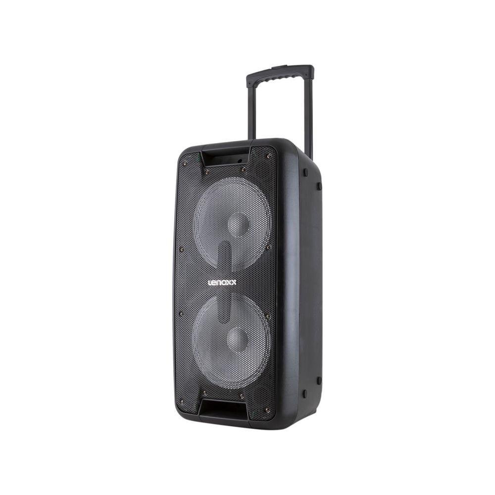 Caixa de Som Bluetooth Lenoxx CA 360 Ativa