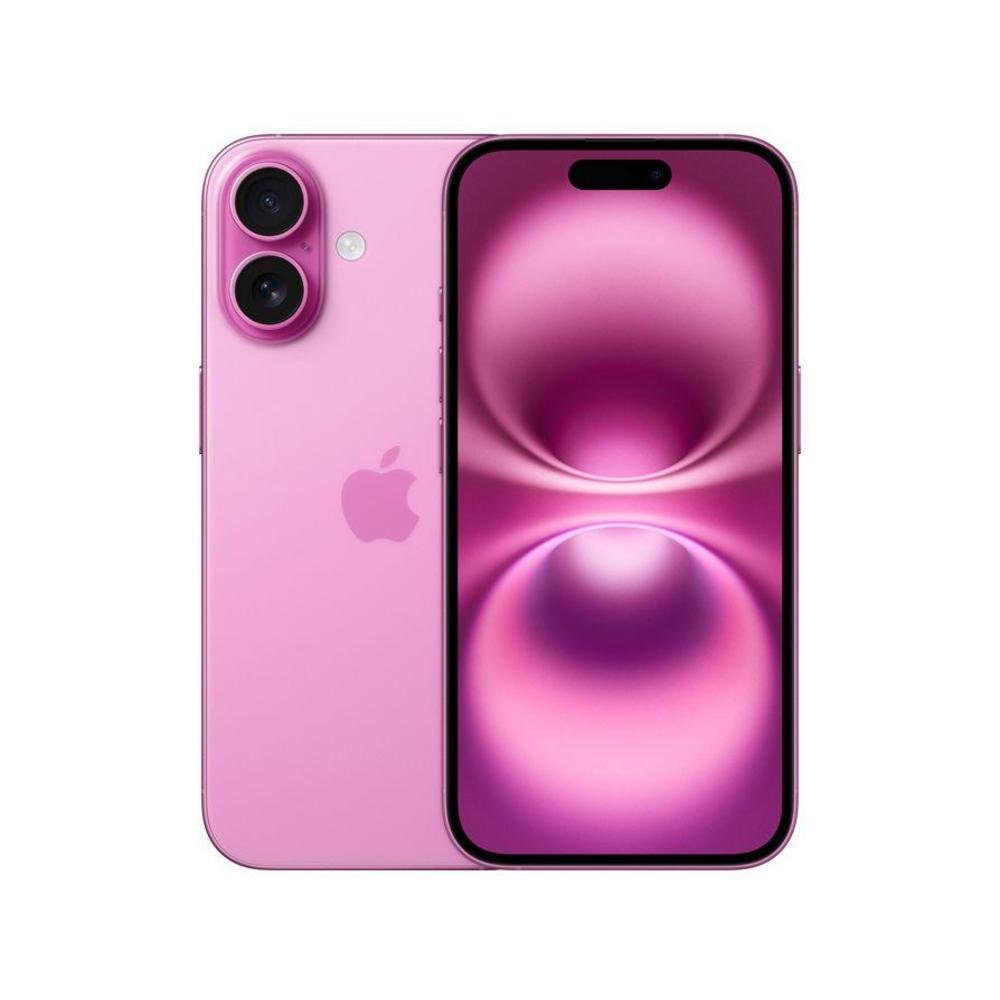 Apple iPhone 16 512GB Rosa 6,1