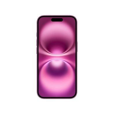 Apple iPhone 16 512GB Rosa 6,1