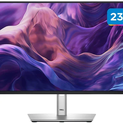 Imagem do produto Monitor Dell de 24” com hub USB-C® — P2425HE em Kabum