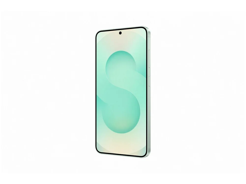 Samsung Galaxy S25 5G 256GB Galaxy AI Verde 6,2