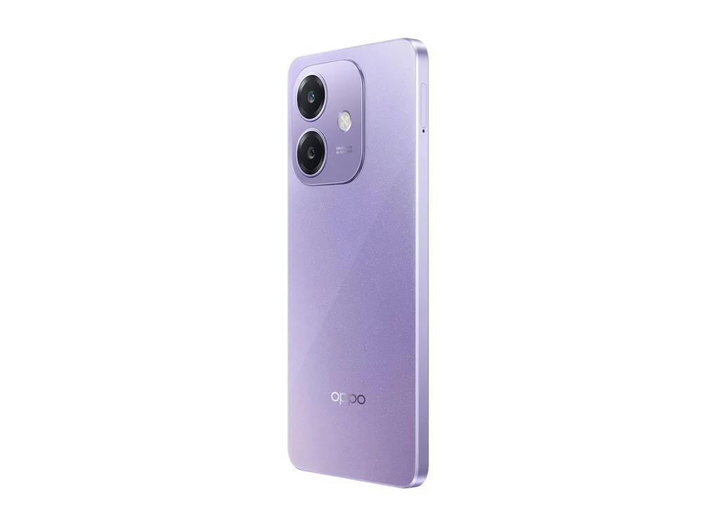 Smartphone OPPO A40 256GB Lilás 4GB RAM 6,7