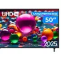 Smart TV 50" LG 4K Ultra HD 50UA8550PSA webOS 25 AI Processor 4K Gen8 com Alexa 3 HDMI