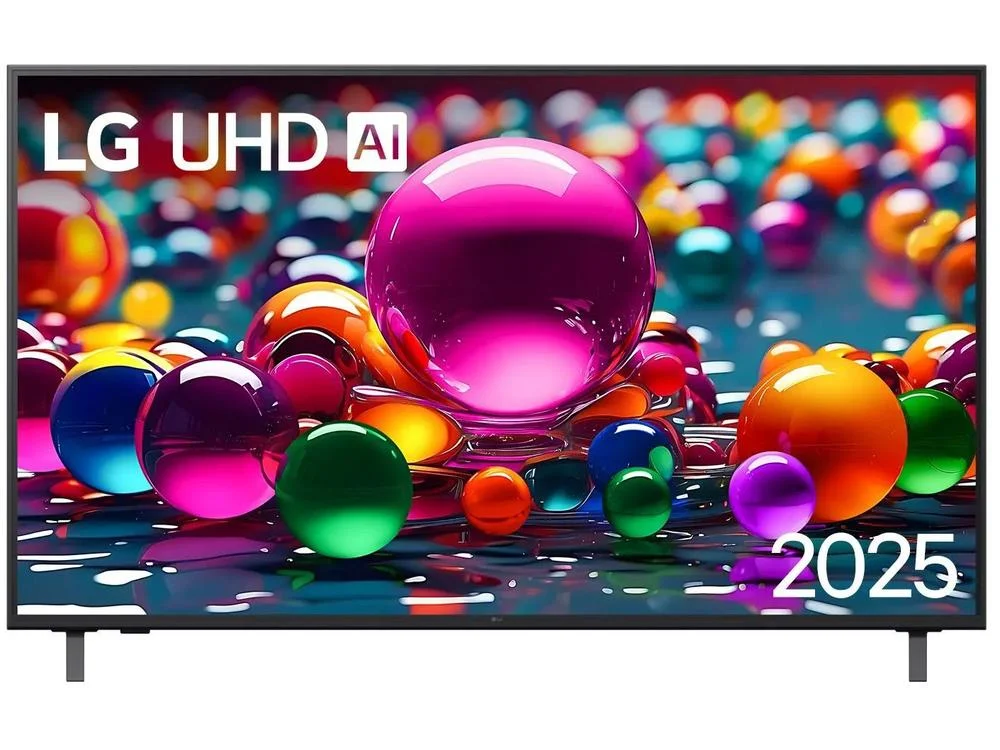 Smart TV 50"" LG 4K Ultra HD 50UA8550PSA webOS 25 AI Processor 4K Gen8 com Alexa 3 HDMI - view 11