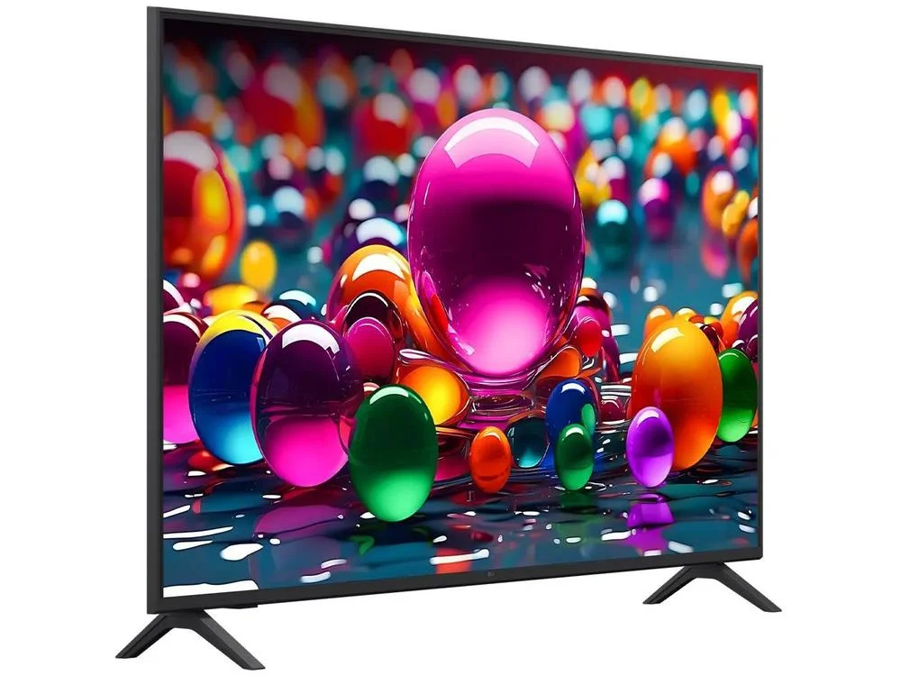 Smart TV 50"" LG 4K Ultra HD 50UA8550PSA webOS 25 AI Processor 4K Gen8 com Alexa 3 HDMI - view 10