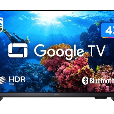 Smart TV 43