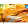Smart TV 65” 4K UHD QNED Mini-LED LG
