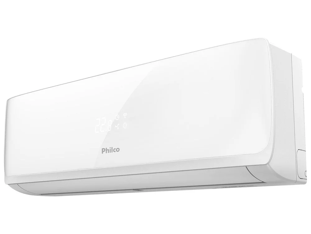 Ar Condicionado Split 9.000 BTUs Philco Inverter Quente e Frio PAS9QT 96662829
