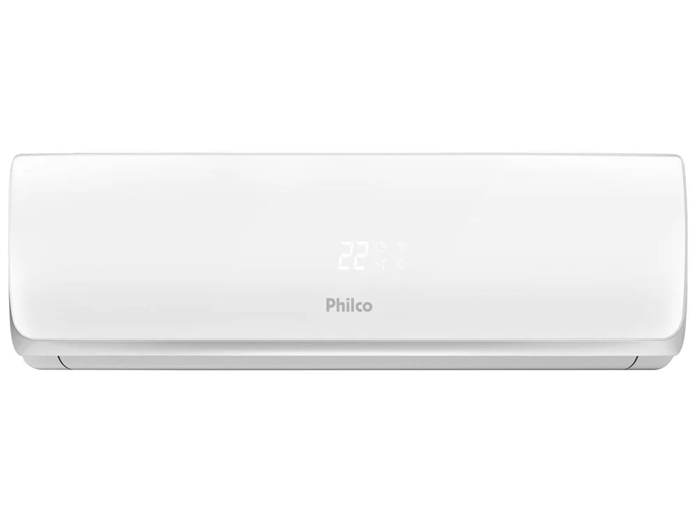 Ar Condicionado Split 9.000 BTUs Philco Inverter Quente e Frio PAS9QT 96662829
