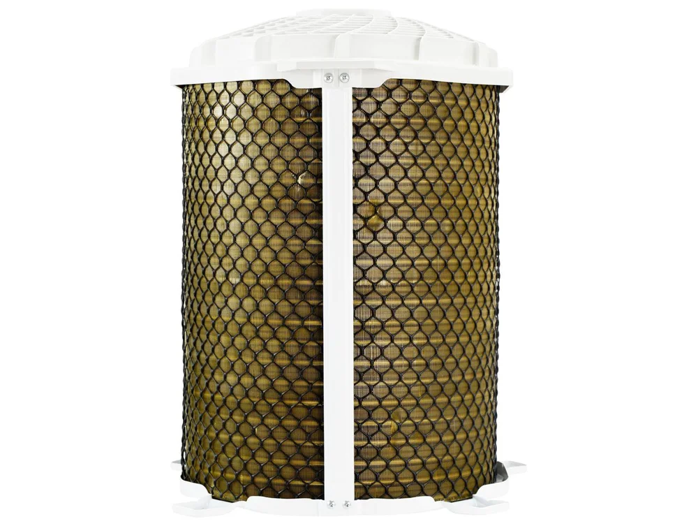 Ar Condicionado Split 9.000 BTUs Philco Inverter Quente e Frio PAS9QT 96662829