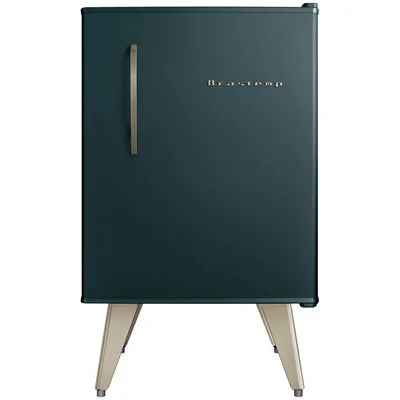 Frigobar Brastemp 76L Verde Retrô BRA08HN