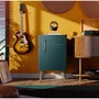Frigobar Brastemp 76L Verde Retrô BRA08HN