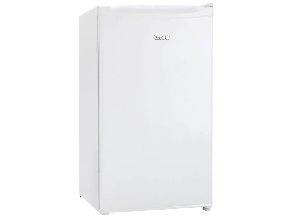 Frigobar Consul 117L Branco com Gaveta CRC12