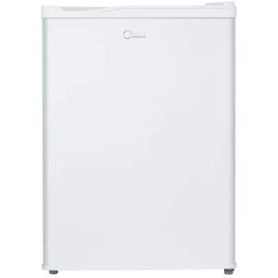 Frigobar Midea 67L Branco Inverter MDRD108FGD013