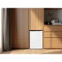 Frigobar Midea 67L Branco Inverter MDRD108FGD013