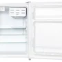 Frigobar Midea 67L Branco Inverter MDRD108FGD013