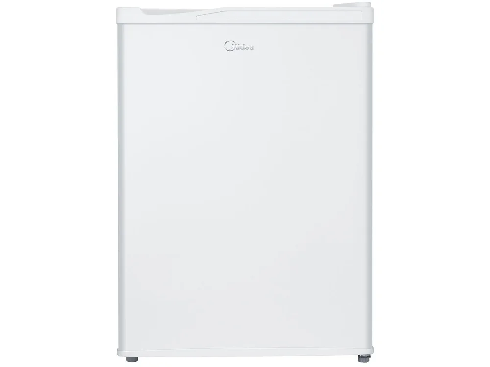 Frigobar Midea 67L Branco Inverter MDRD108FGD013 Frigobar Midea 67L Branco Inverter MDRD108FGD013