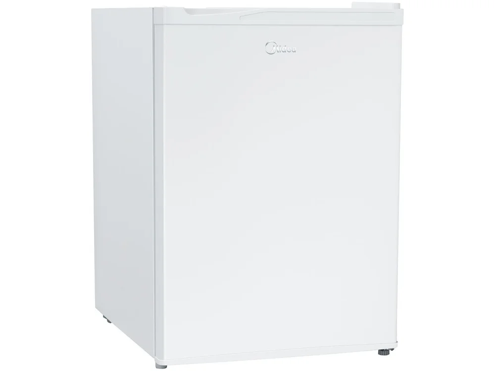 Frigobar Midea 67L Branco Inverter MDRD108FGD013 Frigobar Midea 67L Branco Inverter MDRD108FGD013
