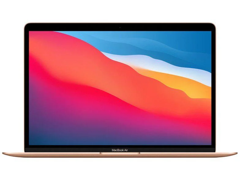 Macbook Air 13,3” Apple M1 8GB