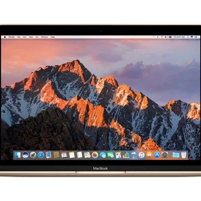 Macbook Retina LED 12 Apple MNYL2BZ/A