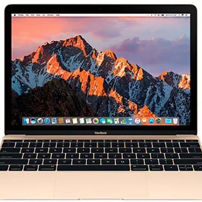 Macbook Retina LED 12 Apple MNYL2BZ/A