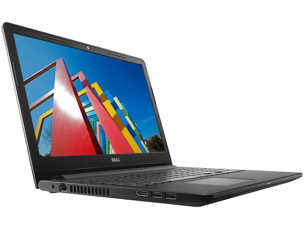Notebook Dell Inspiron 15 i15-3567-A50P
