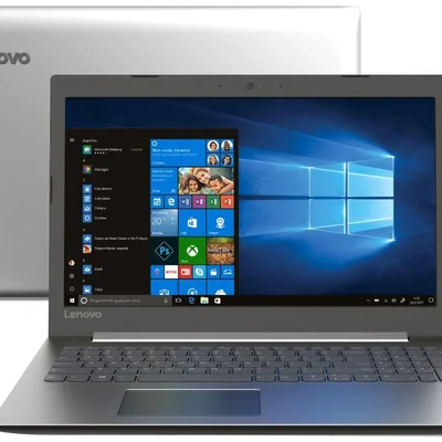 Notebook Lenovo Ideapad 330-15IKB Intel Core i3