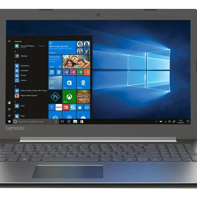 Notebook Lenovo Ideapad 330-15IKB Intel Core i3