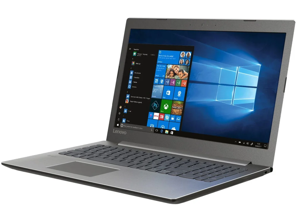 Notebook Lenovo Ideapad 330-15IKB Intel Core i3