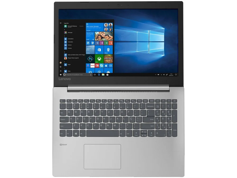 Lenovo Ideapad 330 15lkbホワイト ノートPC 本体 Notebook Lenovo Ideapad 330-15IKB Intel Core i3