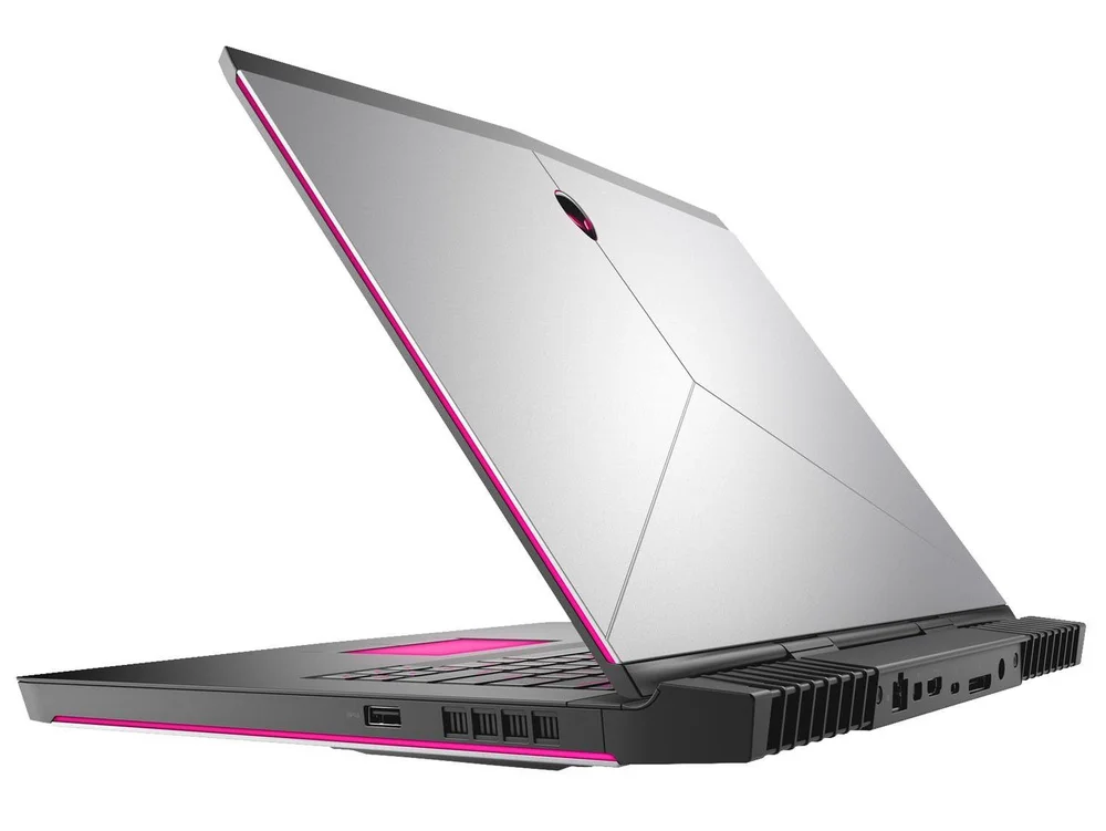 Notebook Gamer Dell Alienware 15 Intel Core i7