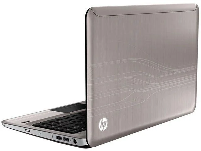 Notebook HP Pavilion DV6-3290BR AMD Quad Core