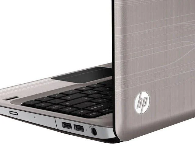 Notebook HP Pavilion DV6-3290BR AMD Quad Core