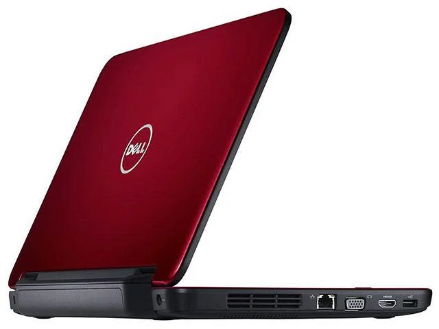 Notebook Dell Inspiron 14 c/ Intel Core i5