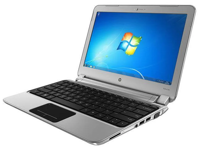 Notebook HP Pavilion DM1-3255br AMD Dual Core