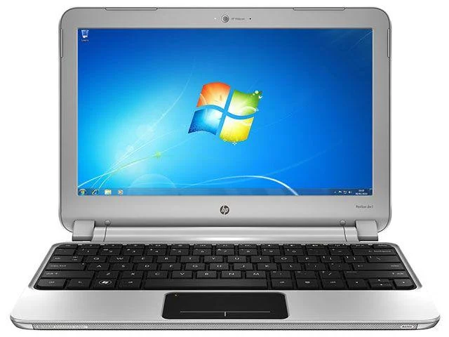 Notebook HP Pavilion DM1-3255br AMD Dual Core