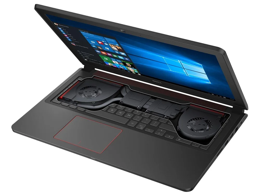 Notebook Gamer Dell Inspiron 15 Intel Core i5