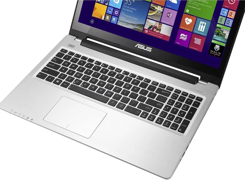 Notebook Asus Vivobook S550CA Intel Core i7
