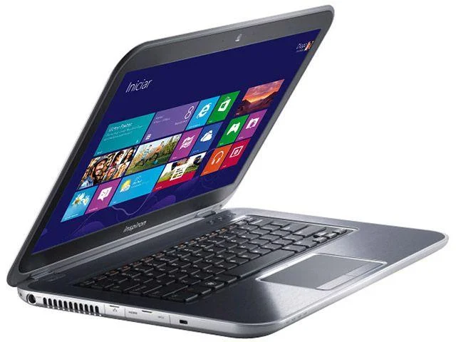 Notebook Dell Inspiron 14z c/ Intel Core i5