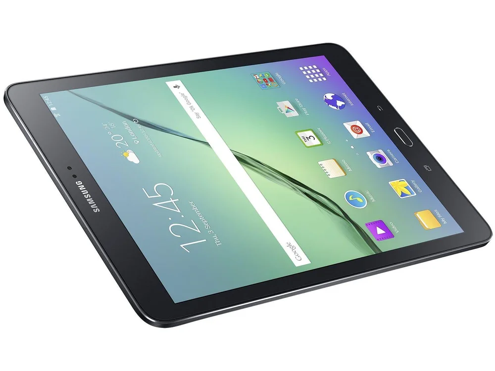 Tablet Samsung Galaxy Tab S2 32GB 9,7” Wi-Fi