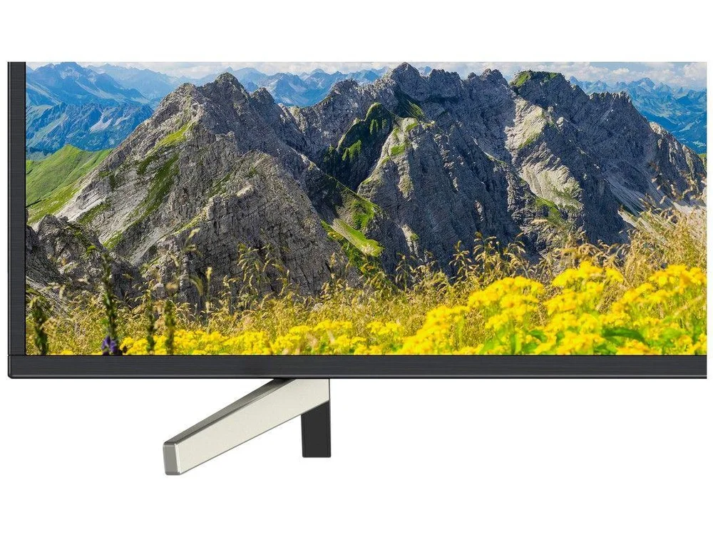 Smart TV 4K LED 49” Sony KD-49X755F Android
