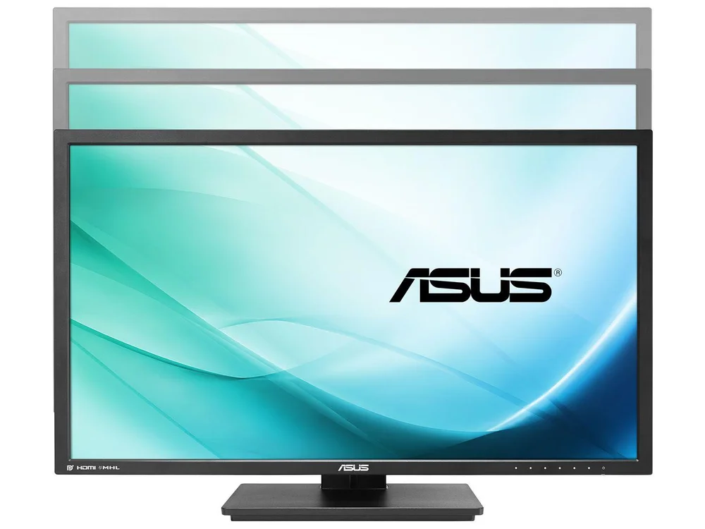 w*e様 ASUS PB287Q 28インチ 4K UHD モニター 本体 Monitor Asus LED 28” Ultra HD/4K Widescreen